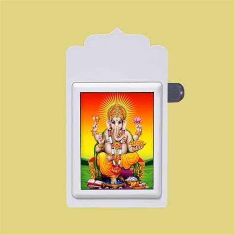 Preeti’s Hindu Mantra Chanting Device, Gayatri Mantra Box, 